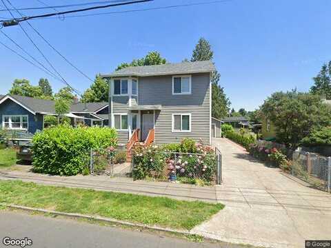 72Nd, PORTLAND, OR 97206