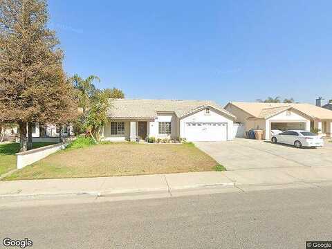 Kimmie Rachelle, BAKERSFIELD, CA 93313