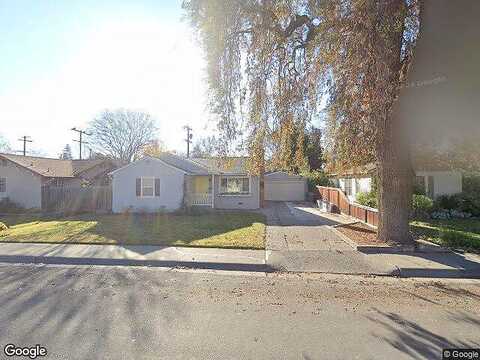 Pendegast, WOODLAND, CA 95695
