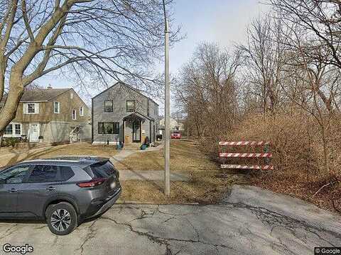 Adams, MILWAUKEE, WI 53207