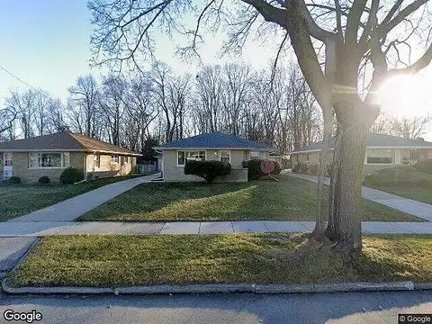 Denton, SAINT FRANCIS, WI 53235
