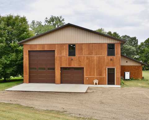 County Road 10, ASHBY, MN 56309
