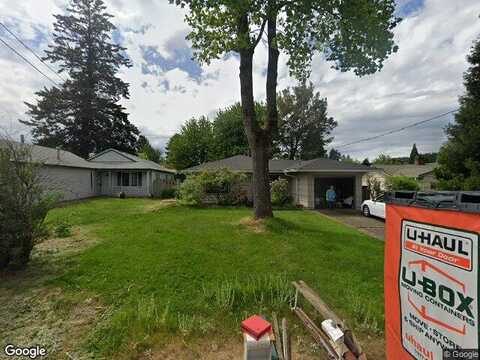 81St, PORTLAND, OR 97206