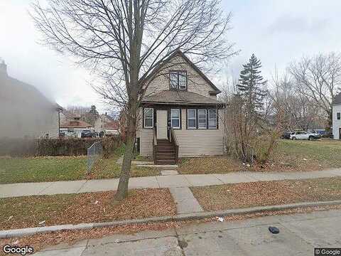 22Nd, MILWAUKEE, WI 53206