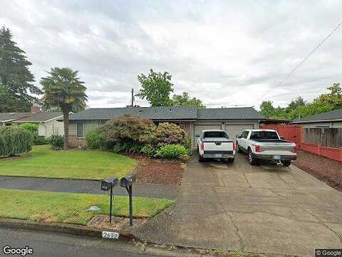 Cheryl, EUGENE, OR 97408