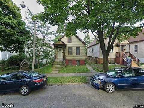 Pierce, MILWAUKEE, WI 53212
