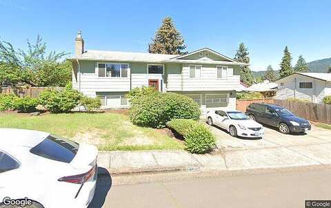 37Th, SPRINGFIELD, OR 97477