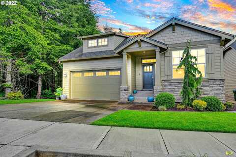 43Rd, GRESHAM, OR 97080