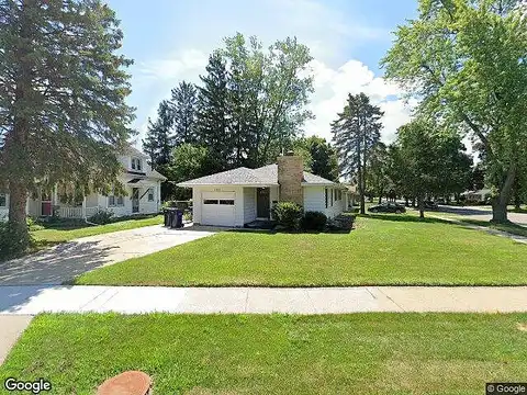 Milwaukee, JANESVILLE, WI 53545