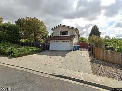 Woodson, VALLEJO, CA 94591