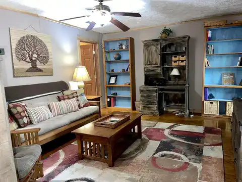 Arrowcrest, BROOKELAND, TX 75931
