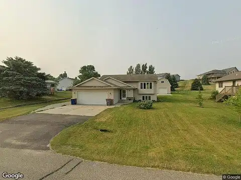 Sidney, MORRISTOWN, MN 55052