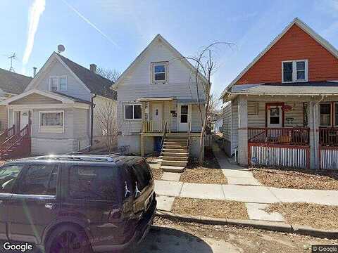 20Th, MILWAUKEE, WI 53204