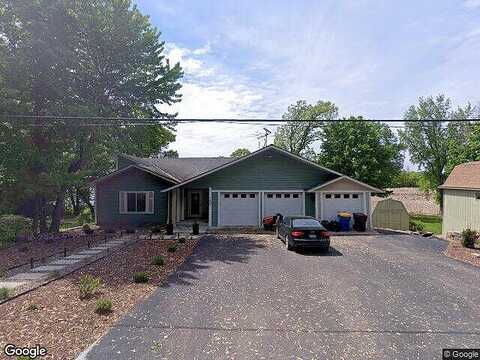 Hansack, SAINT MICHAEL, MN 55376