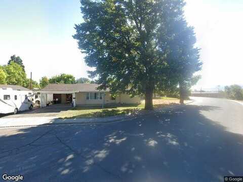 Spring, SUSANVILLE, CA 96130