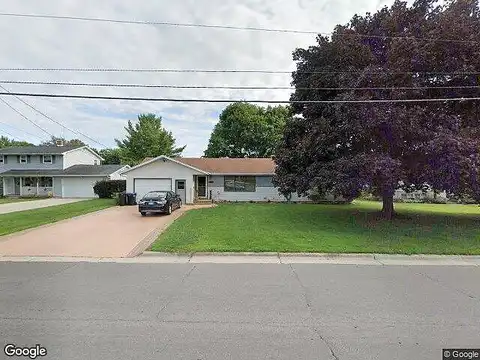 Michigan, STURGEON BAY, WI 54235