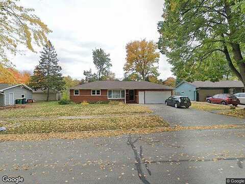 Nancy, GREEN BAY, WI 54303