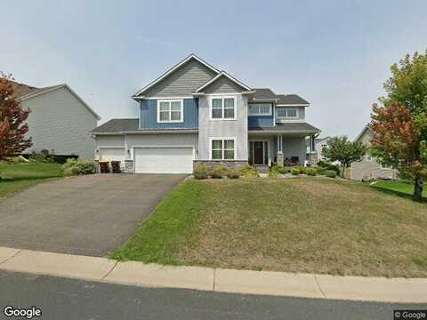 Markley Lake, PRIOR LAKE, MN 55372