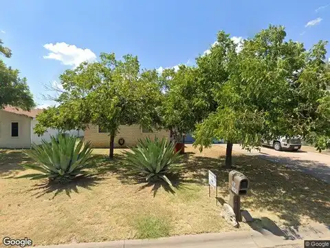 Woodruff, SAN ANGELO, TX 76905