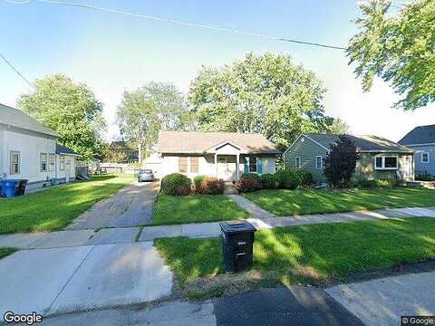 Central, OSHKOSH, WI 54901