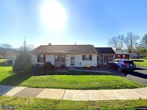 Marlin, WILLIAMSPORT, PA 17701