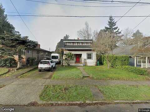 76Th, PORTLAND, OR 97213