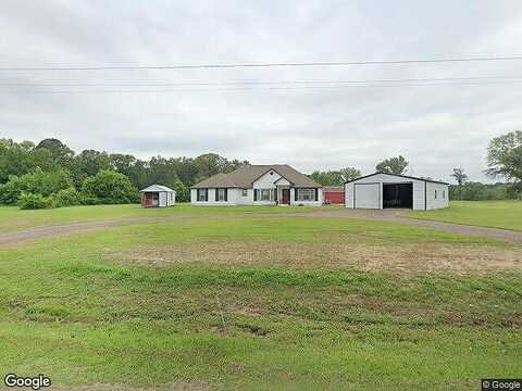 Driskell Bridge, HARLETON, TX 75651