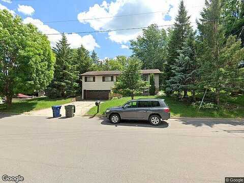 Terrace, FERGUS FALLS, MN 56537