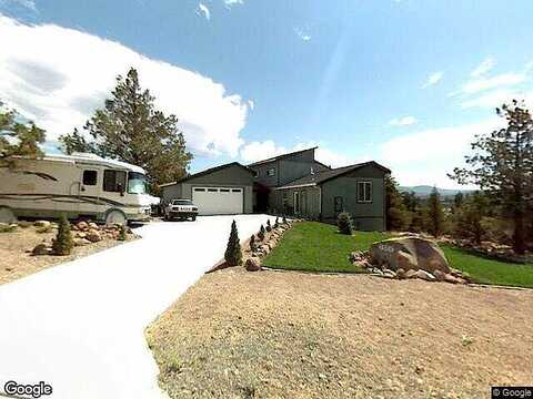 Mountain Wood, WEED, CA 96094