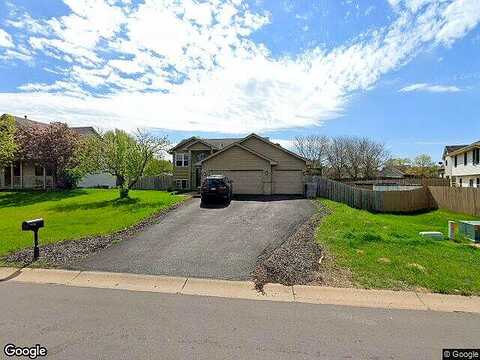 Zilla, ANDOVER, MN 55304