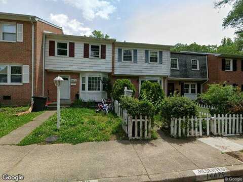 Belvedere, WOODBRIDGE, VA 22193