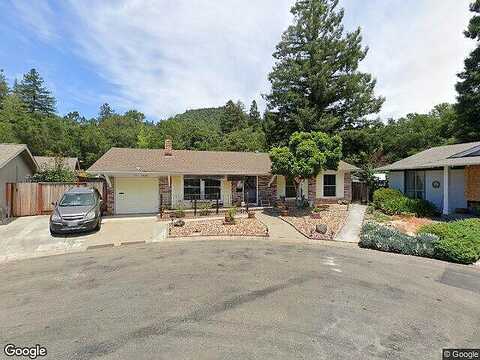 Oak, HEALDSBURG, CA 95448