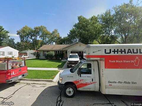 Pearl, JANESVILLE, WI 53546