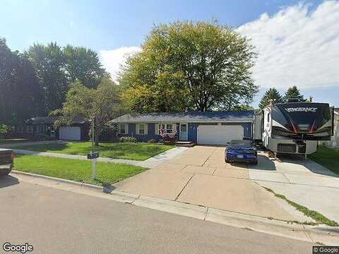 Arch, JANESVILLE, WI 53546