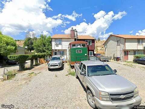 Em, SILT, CO 81652