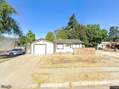 Wilson, FRESNO, CA 93728