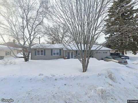Mitchell, FERGUS FALLS, MN 56537
