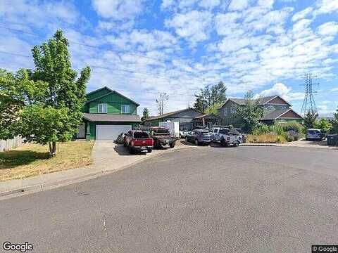 Quinalt, SPRINGFIELD, OR 97477