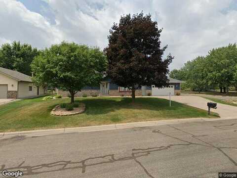 4 1/2, SAUK RAPIDS, MN 56379