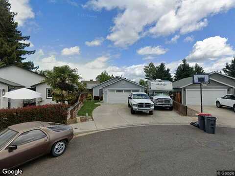 Horton, MEDFORD, OR 97501