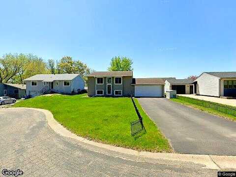 Washington, CHASKA, MN 55318