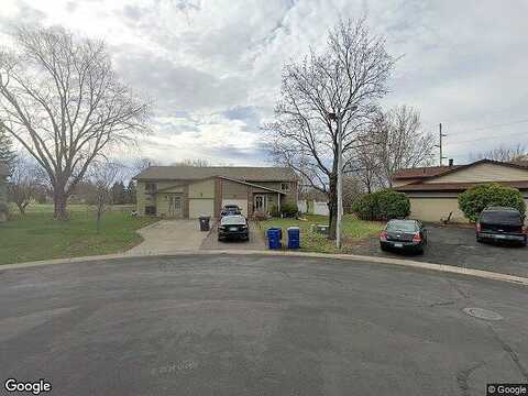 Wren, MINNEAPOLIS, MN 55433