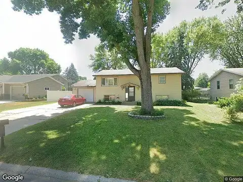 Mitchell, FARIBAULT, MN 55021