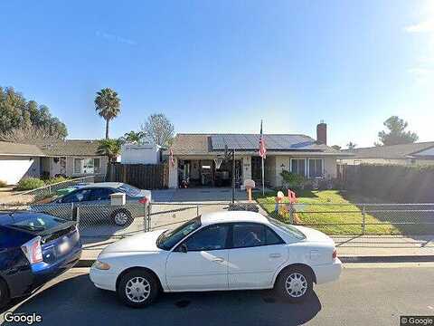 Woodrose, SANTEE, CA 92071