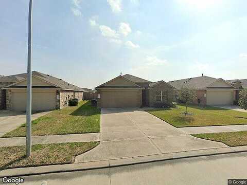 Berlander Ash, TOMBALL, TX 77375