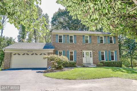 Maury, FAIRFAX, VA 22032
