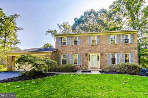 Maury, FAIRFAX, VA 22032