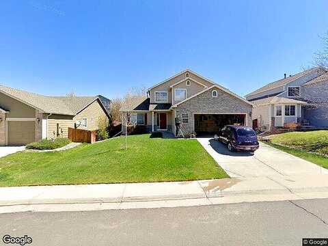 Quarterhorse, CASTLE ROCK, CO 80104