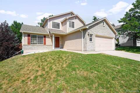 Quarterhorse, CASTLE ROCK, CO 80104