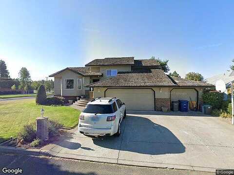 Champion, CHENEY, WA 99004